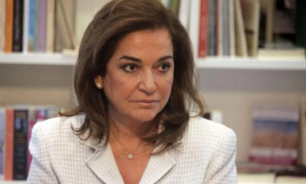 Μπακογιάννη: Δεν μπορεί να αποκλειστεί «ατύχημα» με την Τουρκία